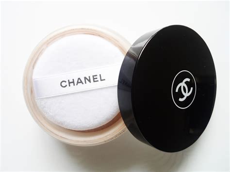 chanel powder 40|chanel powder body.